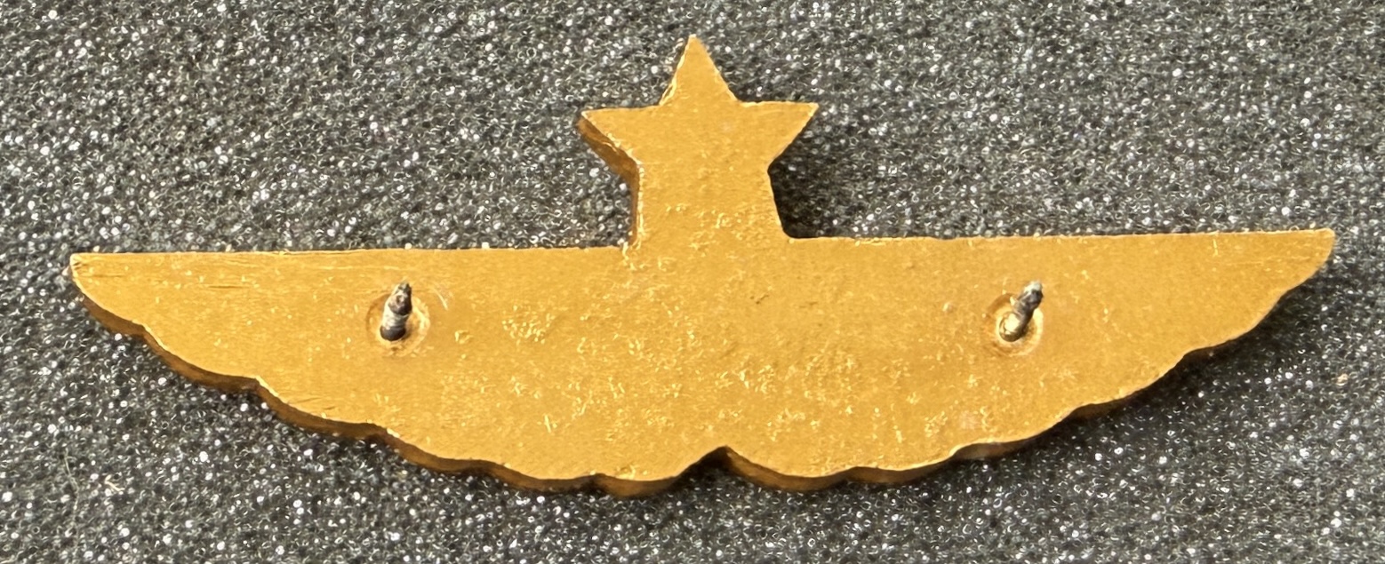 Image of Far Eastern Air Transport (FAT) Captain wing