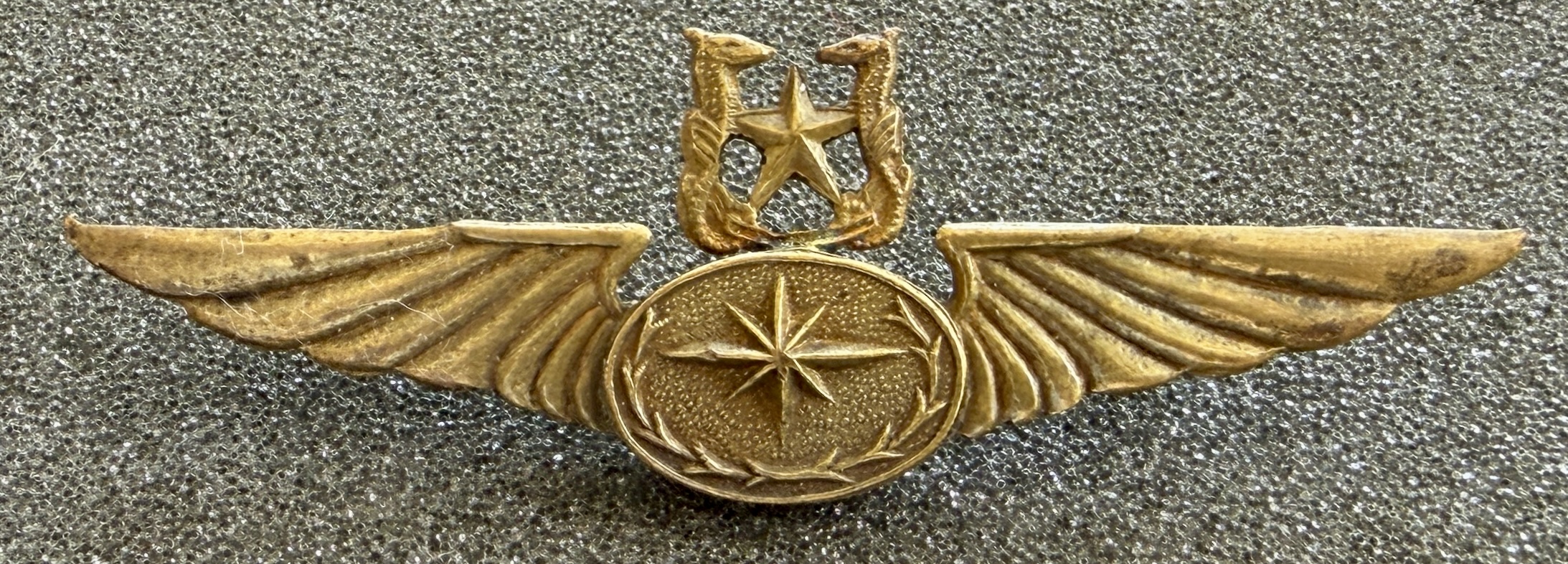 PT Pelita Air Service (PAS) Pilot