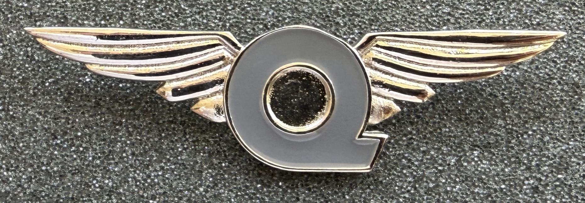 Qazaq Air Pilot