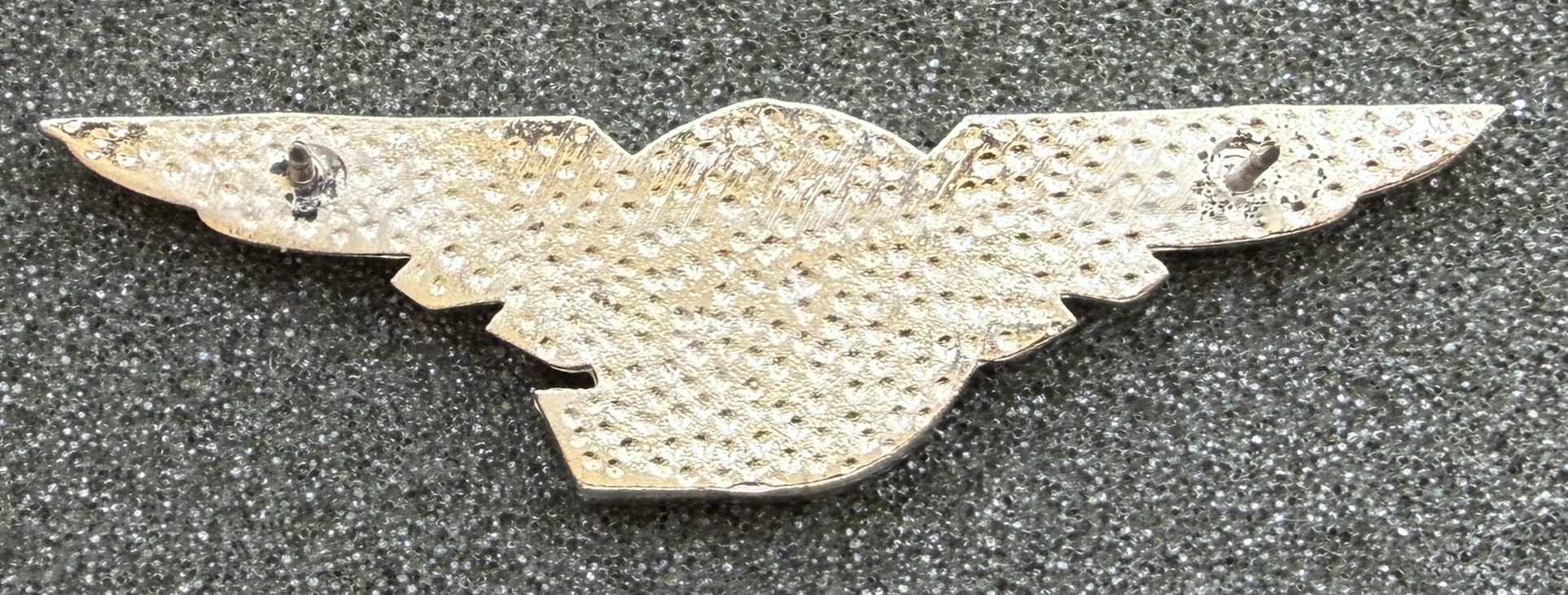 Image of Qazaq Air Pilot wing