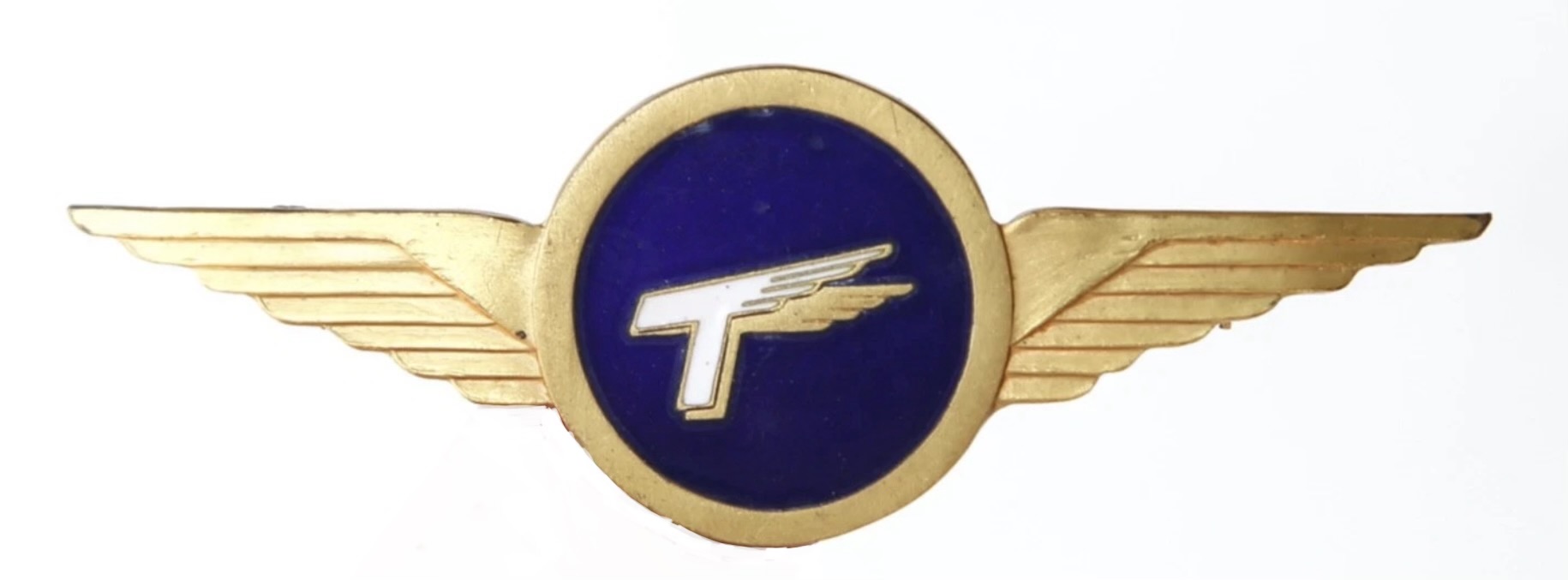 Transcontinental (TSA) Captain