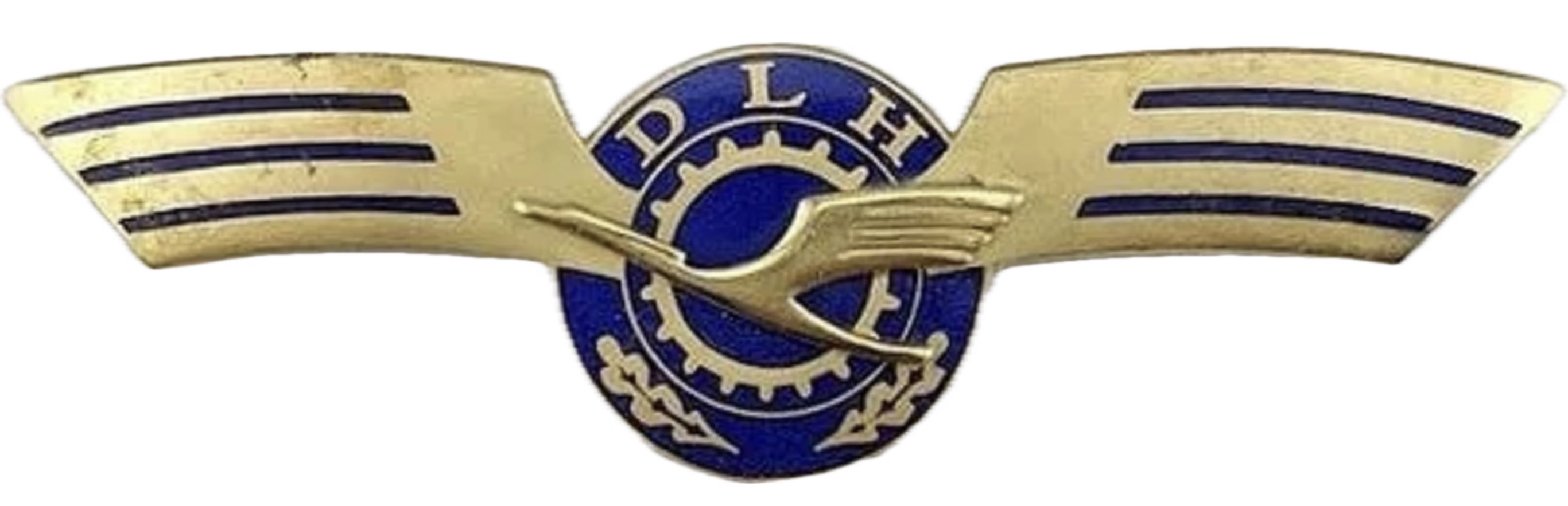 Lufthansa (Deutsche Lufthansa) (DLH) Flight Engineer