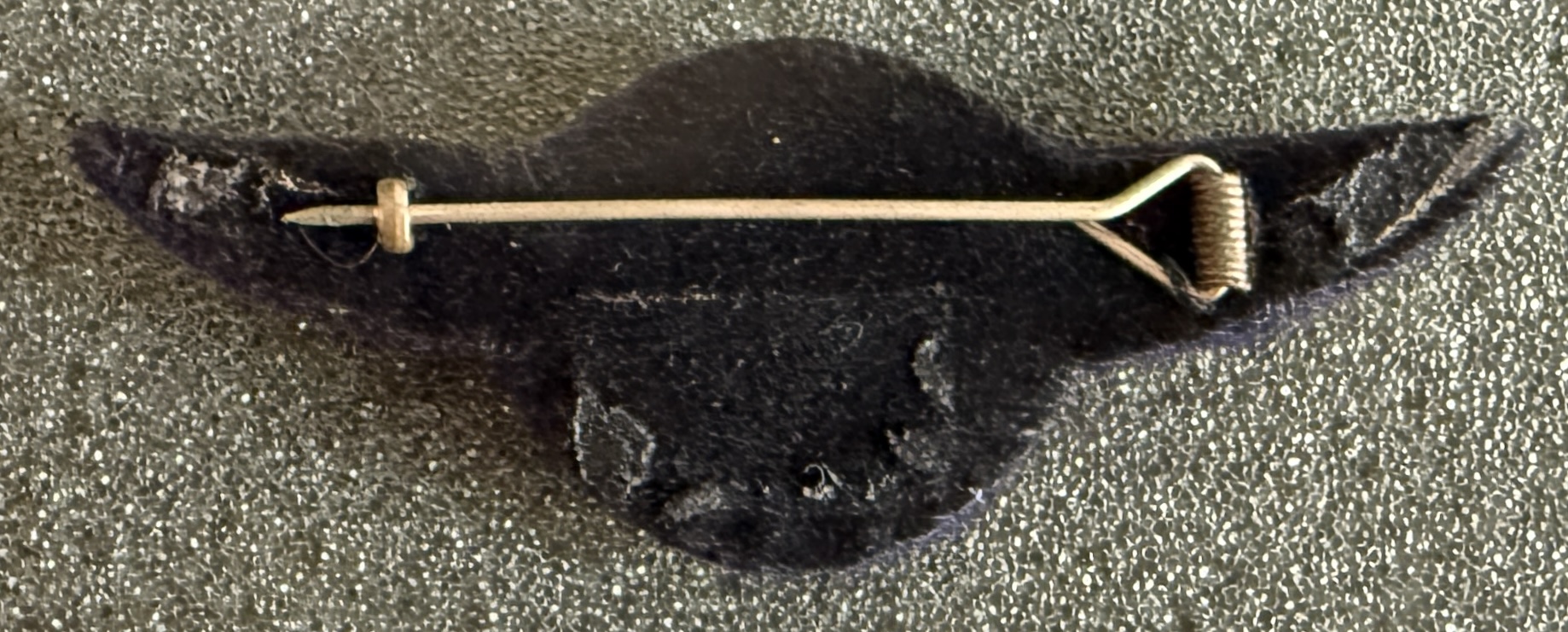 Image of Thai Airways Pilot wing