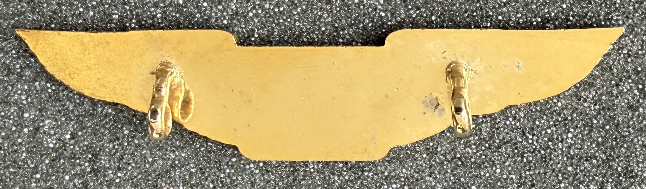 Image of Airlines PNG Pilot wing