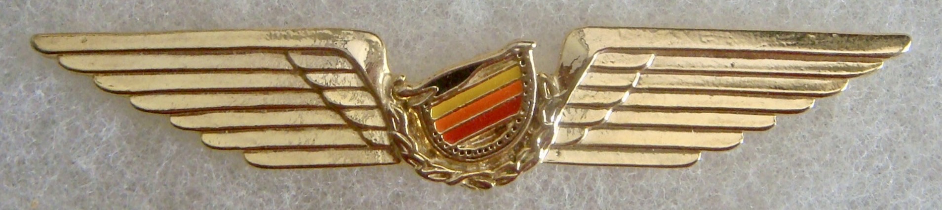 Air Creebec Pilot