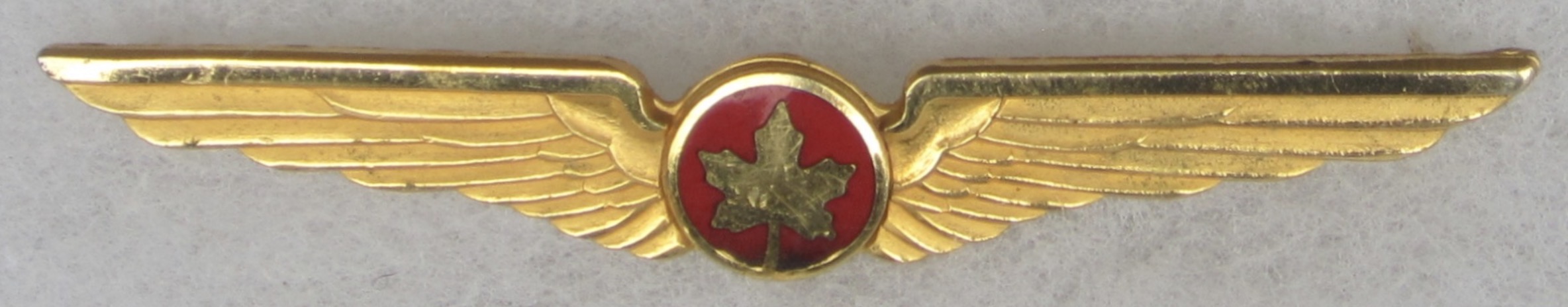 Air Canada First Officer