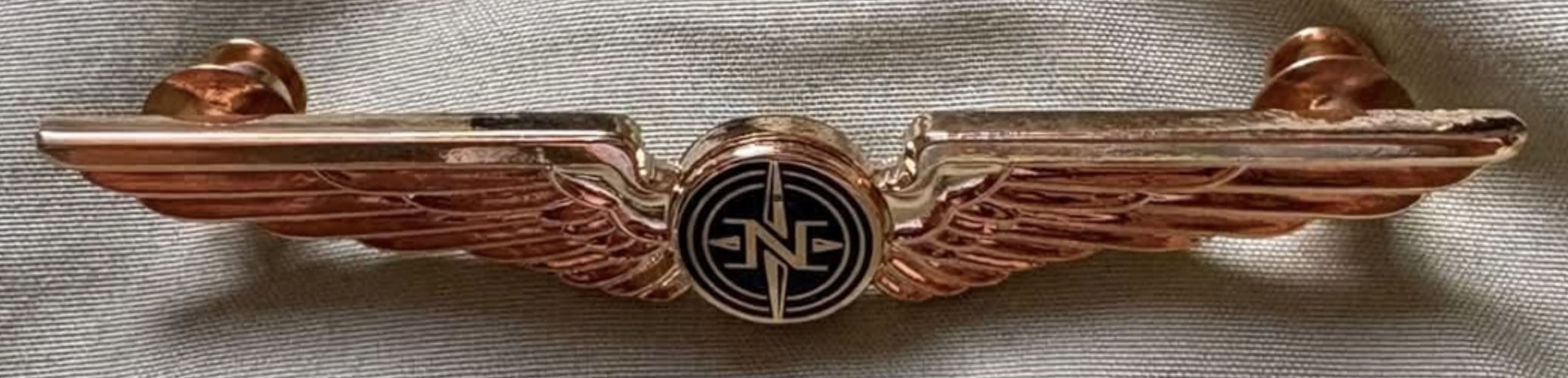 Nolinor Aviation Pilot