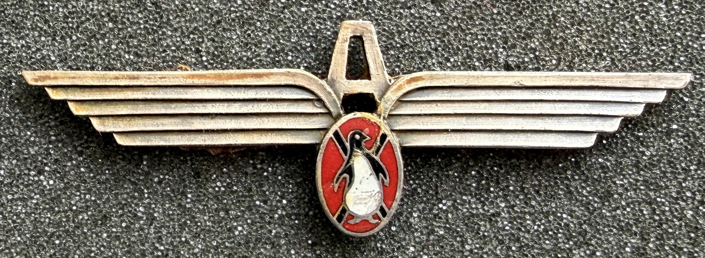Austral Líneas Aéreas Pilot