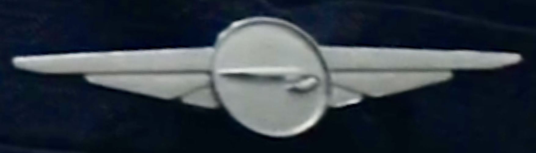 British Airways Pilot