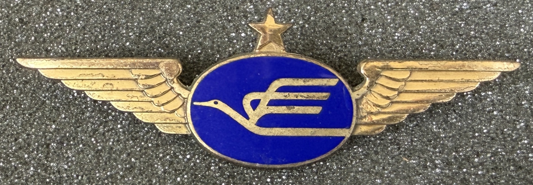Prinair Captain 
