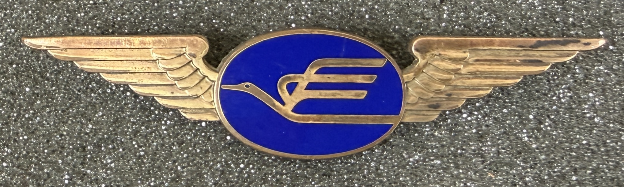 Prinair Pilot