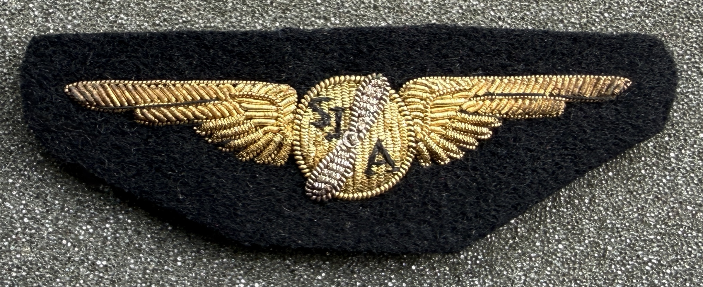 San Juan Air (SJA) Pilot