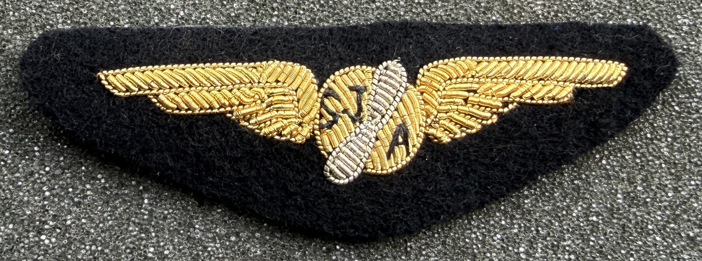 San Juan Air (SJA) Pilot