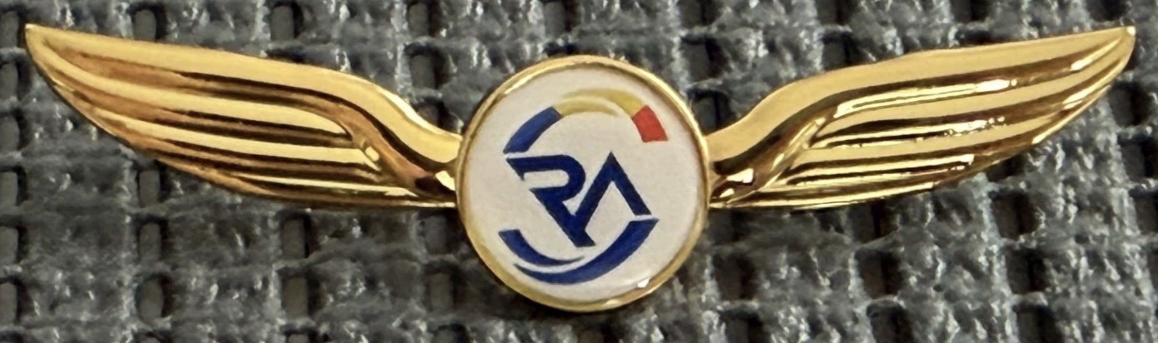 Royal Airways (RA) Pilot