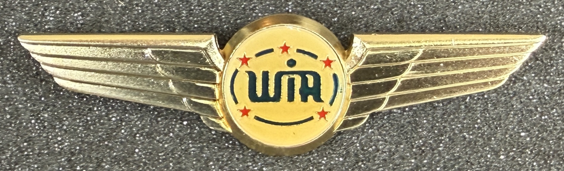 Windward Islands Airways International (WIA) (Winair) Pilot