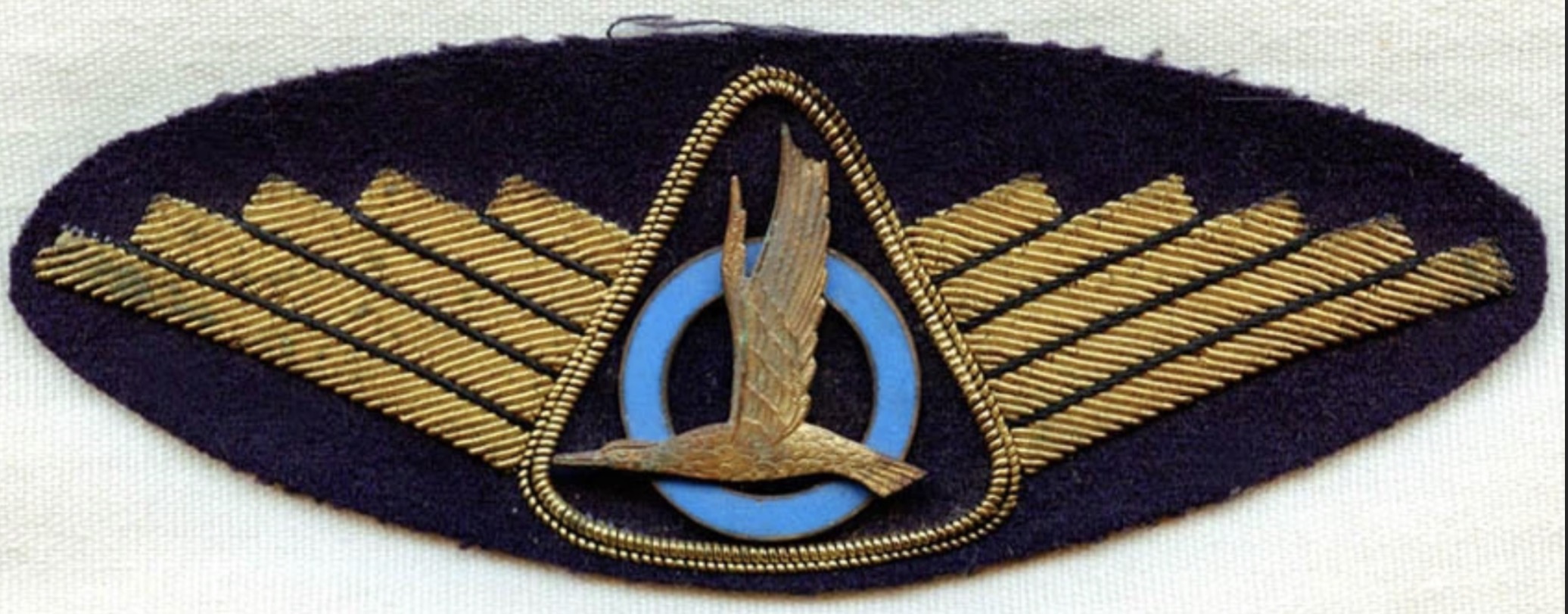 Nordbayerischer Verkehrsflug GmbH Pilot