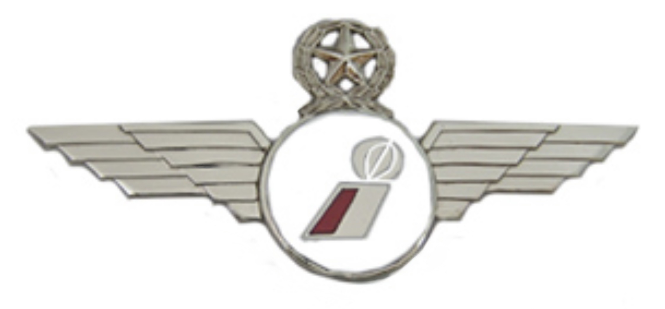 Aeroamerica Captain