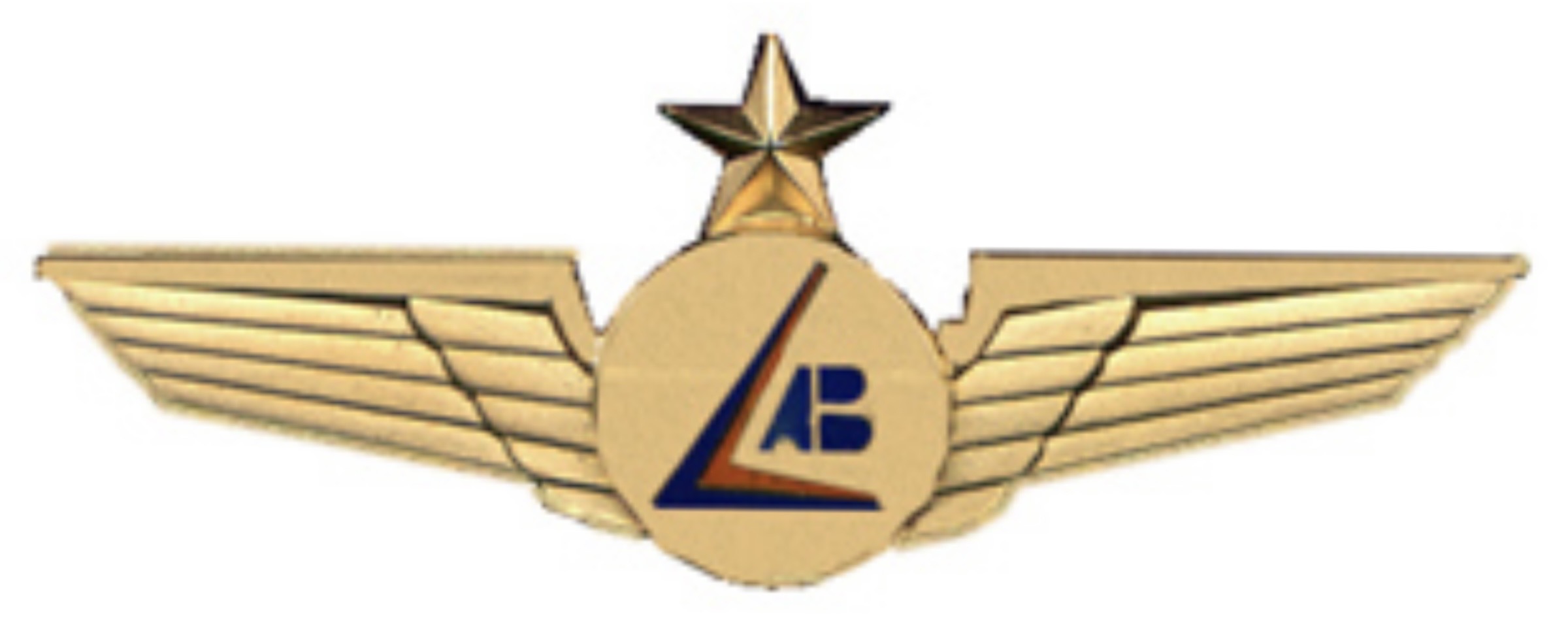 Air Berlin (AB) Captain