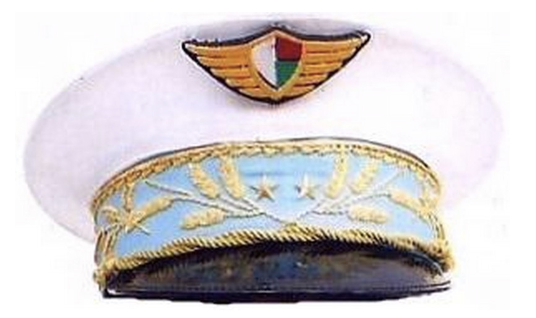 Image of Madagascar Air Force (Armée de l’Air Malgache) Pilot wing